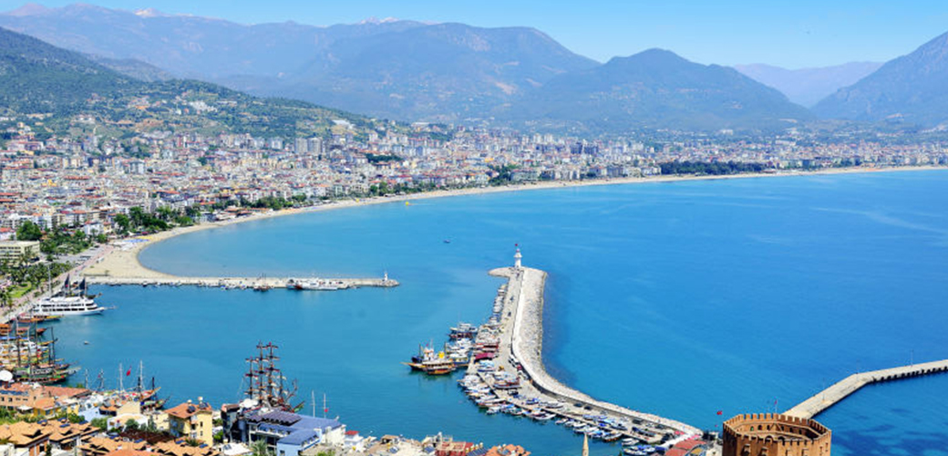 Antalya