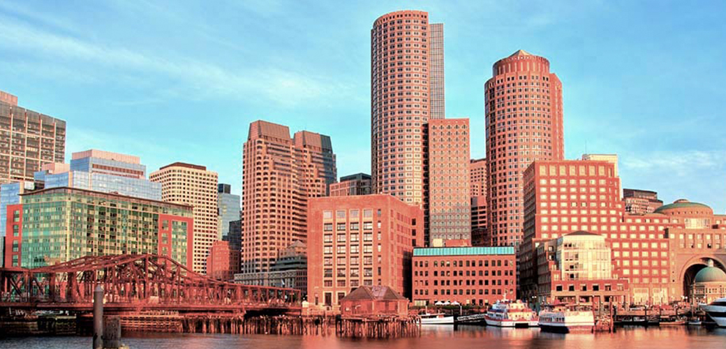Boston
