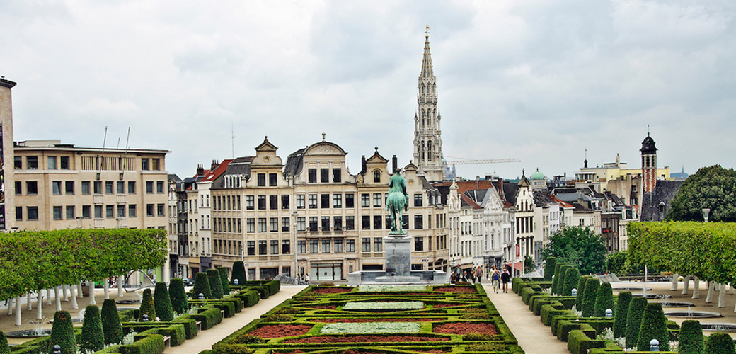 Brussels