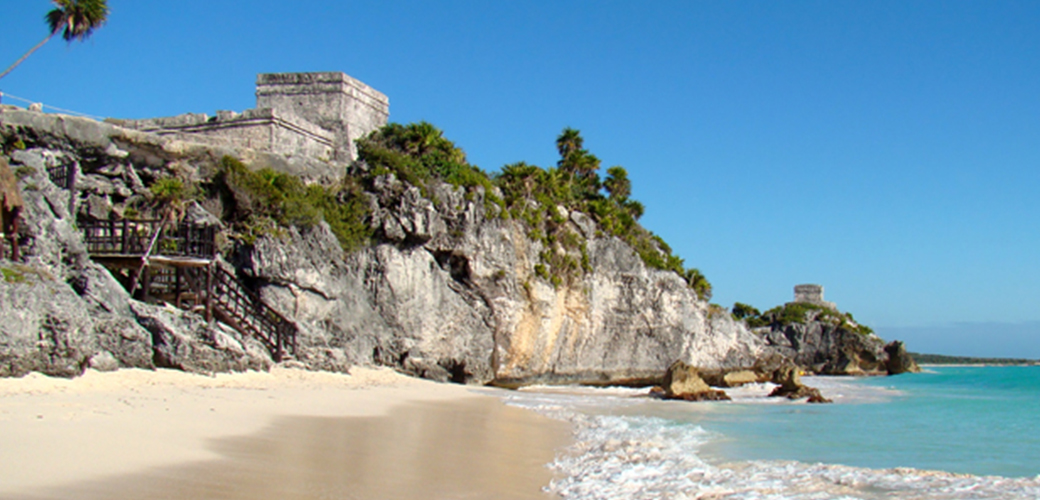 Cancun