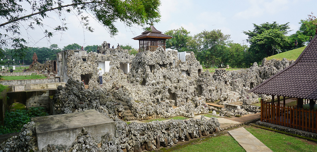 Cirebon