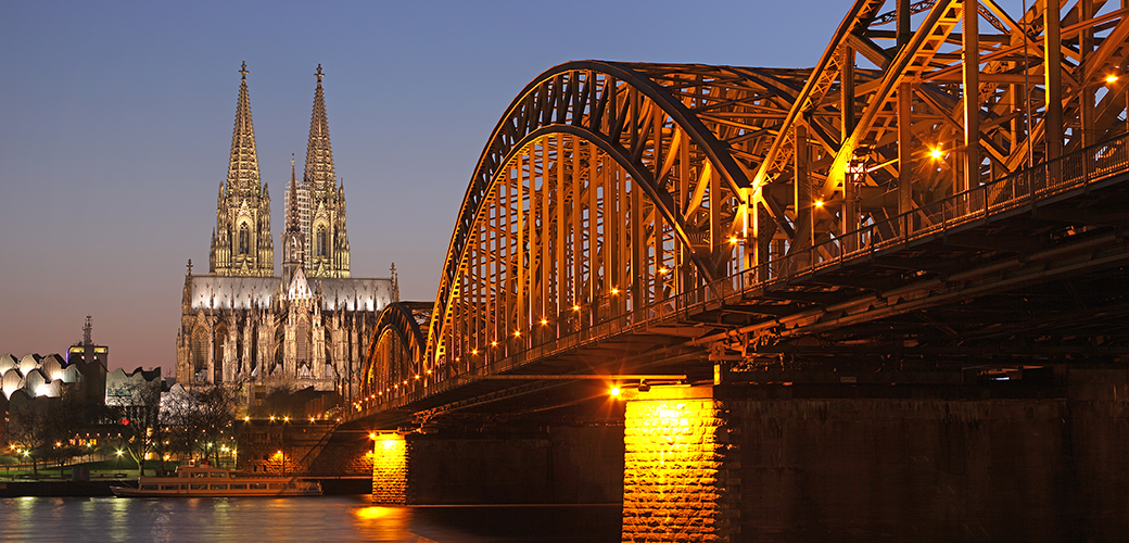 Cologne