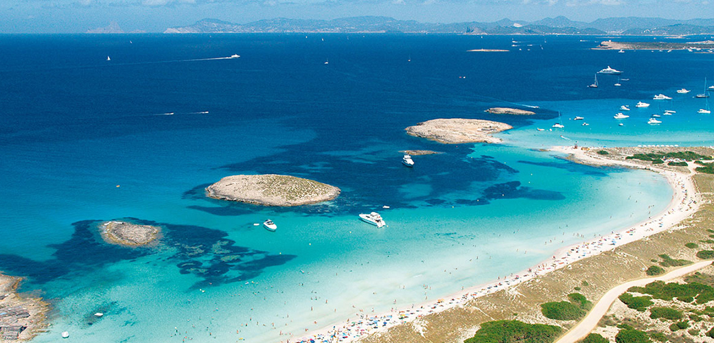 Formentera
