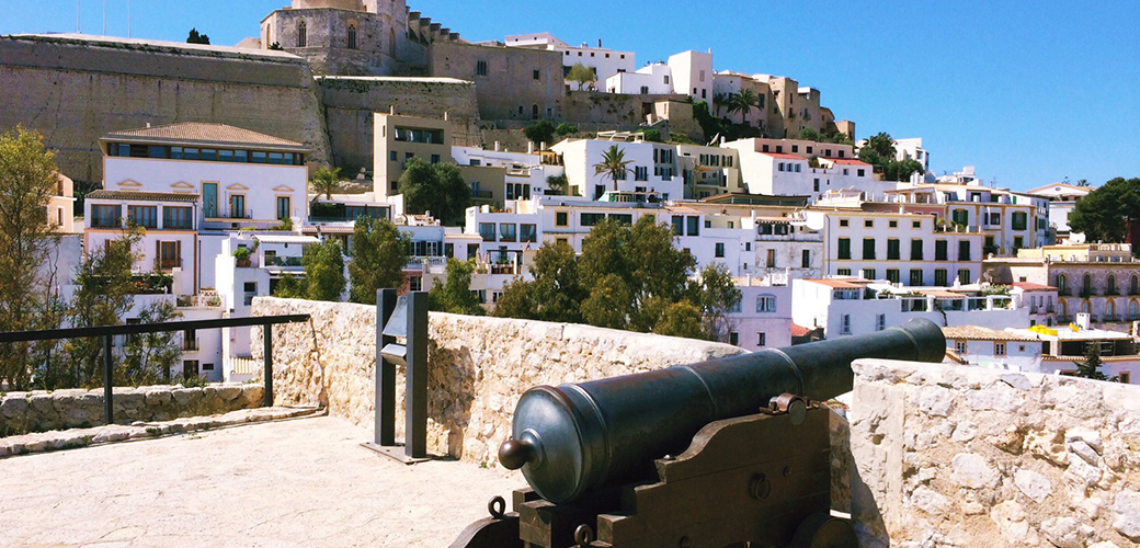 Ibiza
