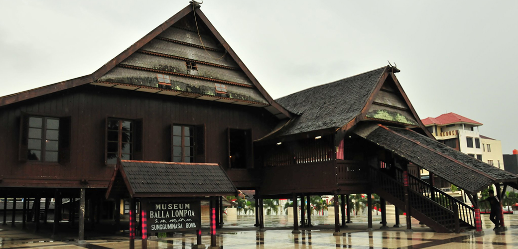 Makassar