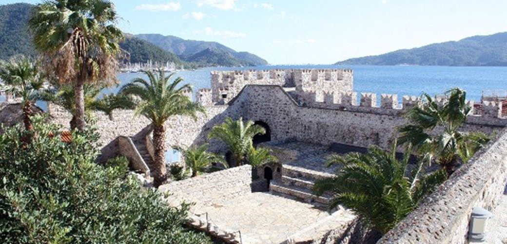 Marmaris