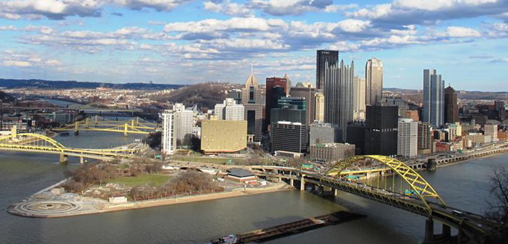 Pennsylvania