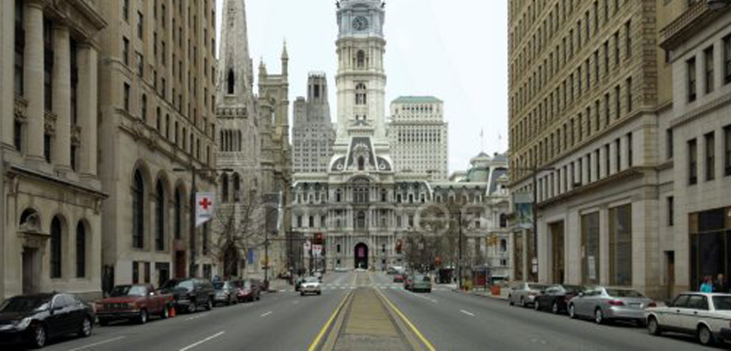 Philadelphia
