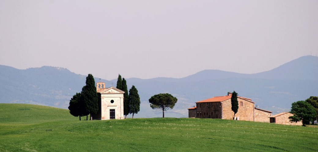 Tuscany