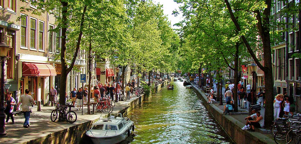 Amsterdam