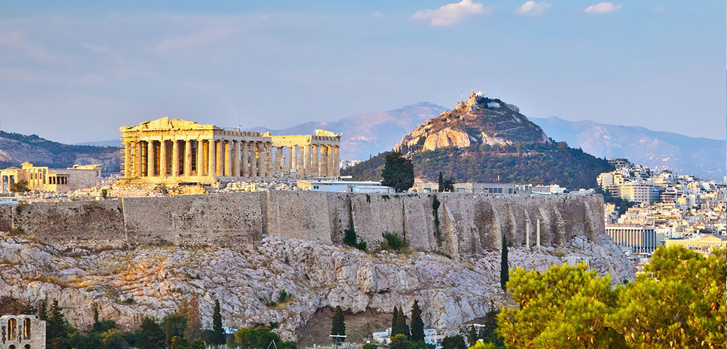 Athens