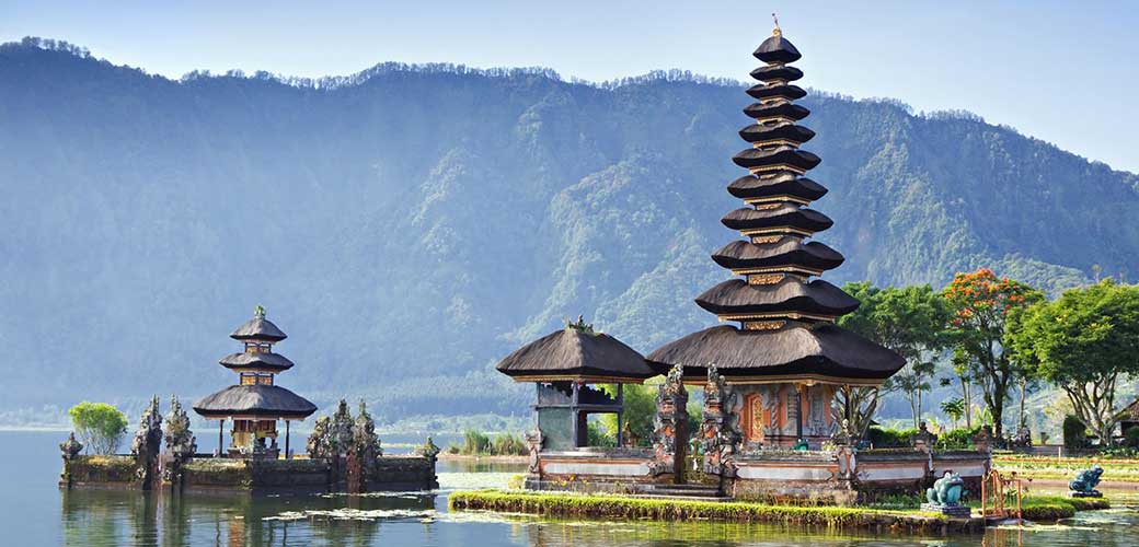 Bali