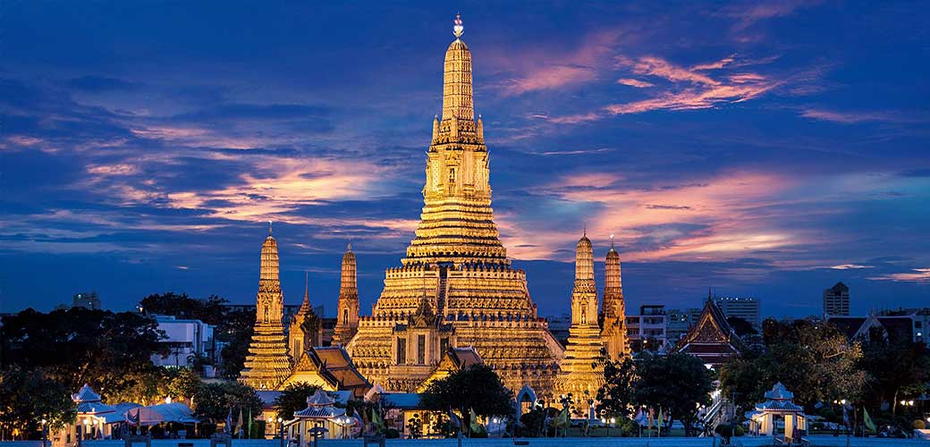 Bangkok
