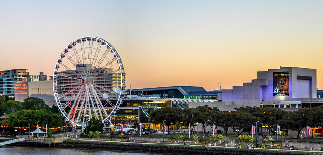 Brisbane