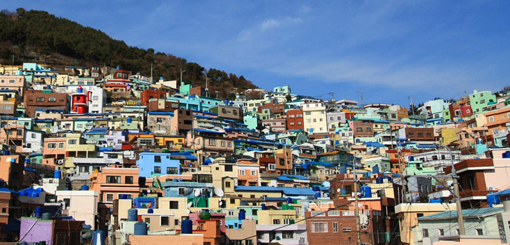 Busan