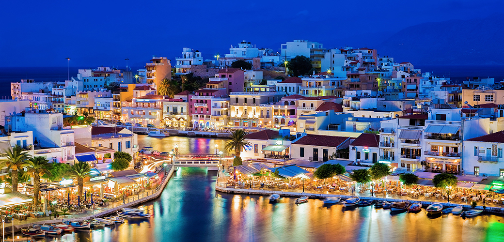 Crete