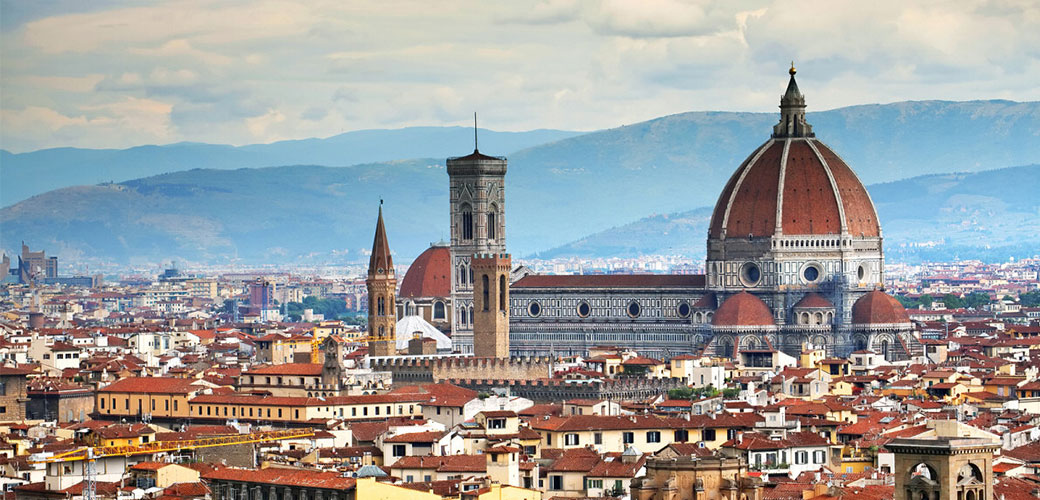 Florence