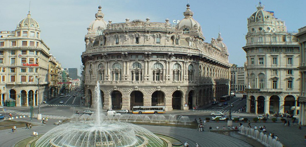 Genova