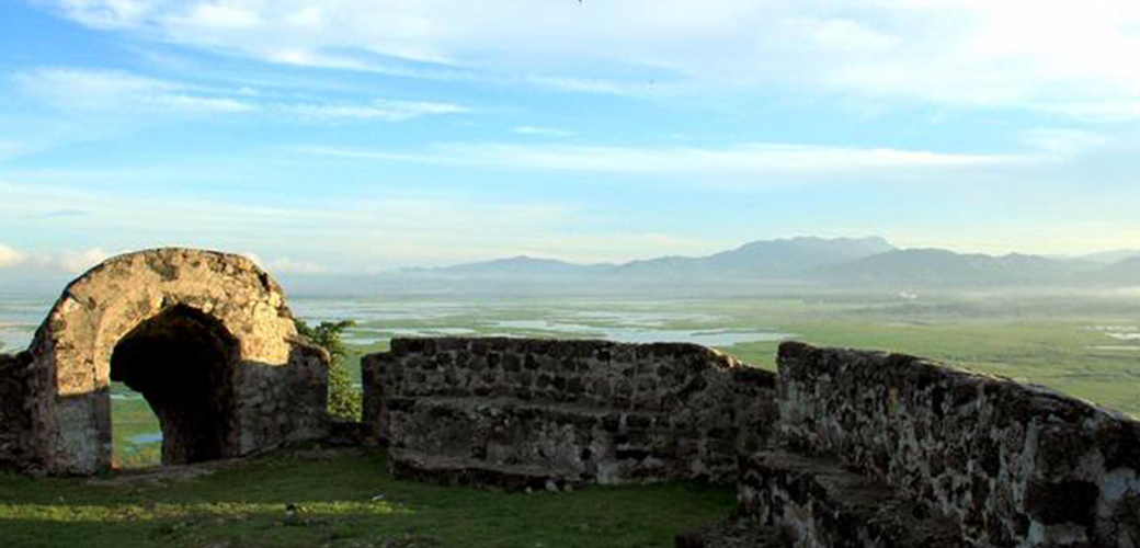 Gorontalo