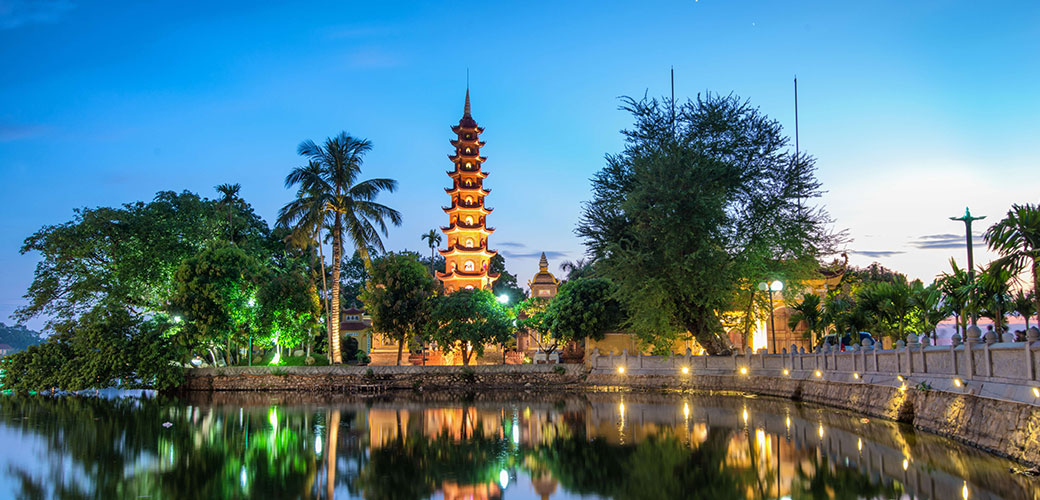 Hanoi