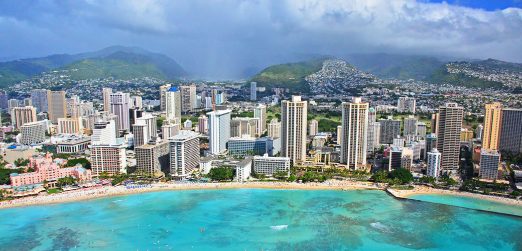 Hawaii