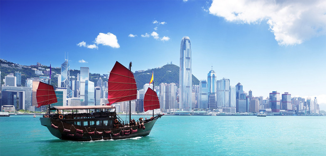 Hong Kong