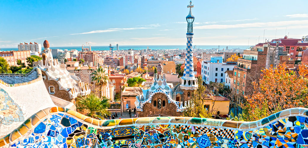 Barcelona