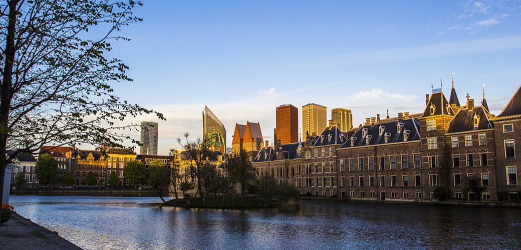 Den Haag