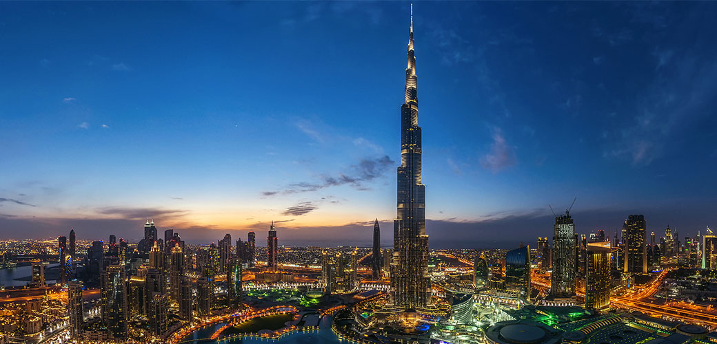 Dubai