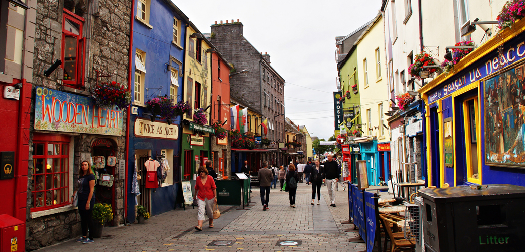 Galway