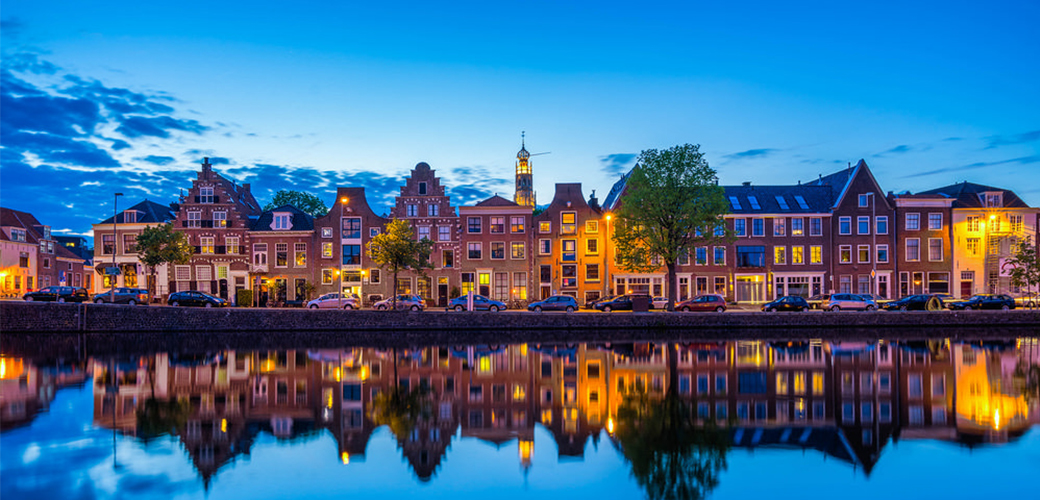 Haarlem