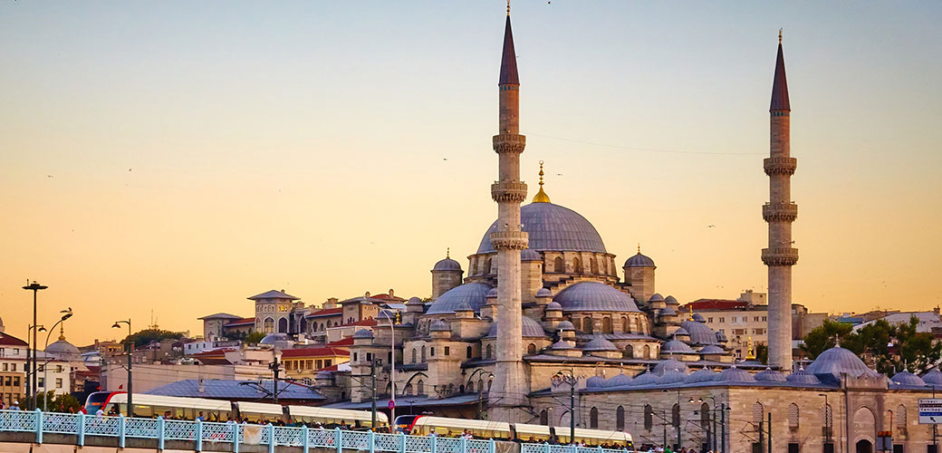 Istanbul