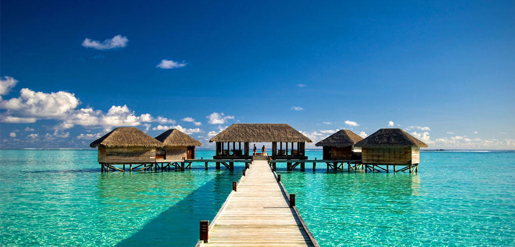 Maldives