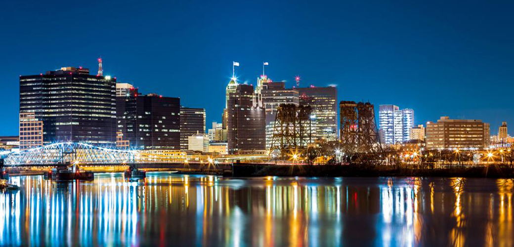 New Jersey