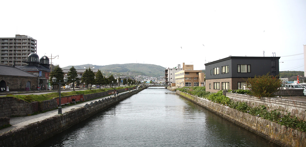 Otaru