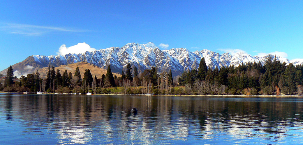 Queenstown