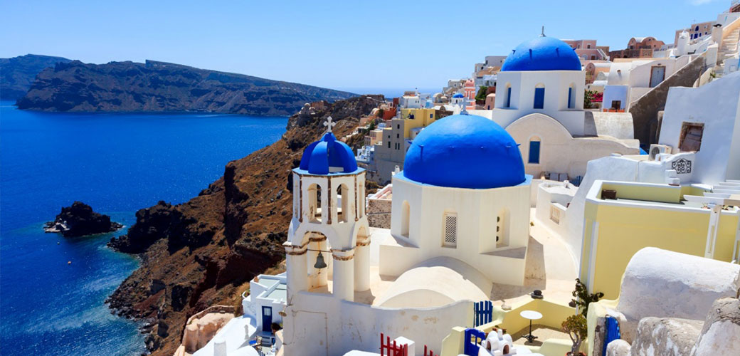 Santorini