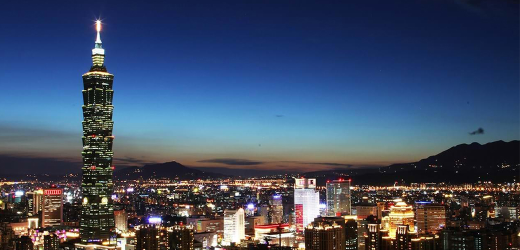 Taipei