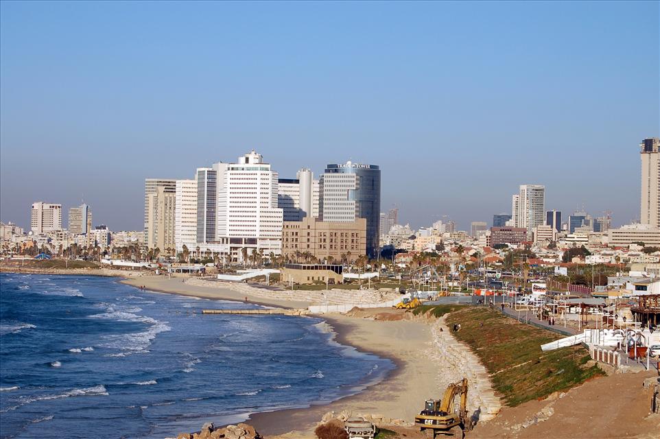 Tel Aviv