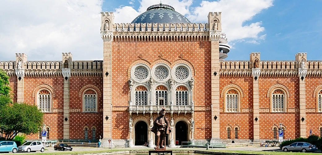 Vienna