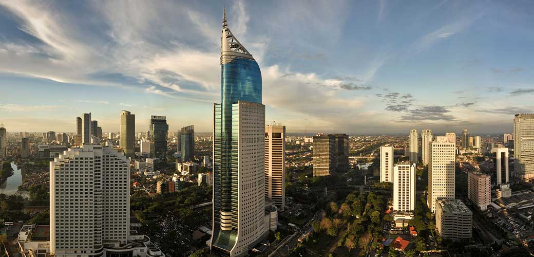 Jakarta