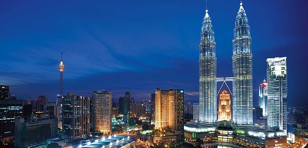 Kuala Lumpur