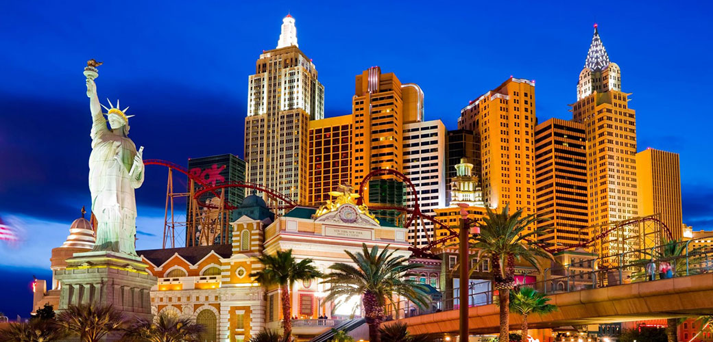 Las Vegas