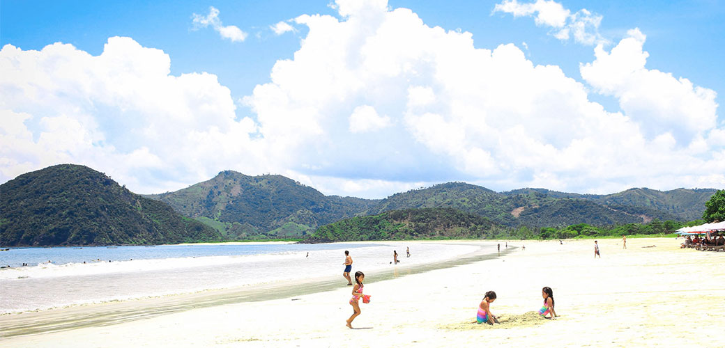 Lombok