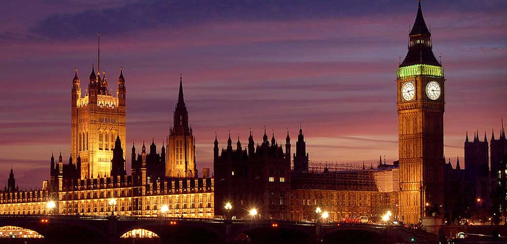 London