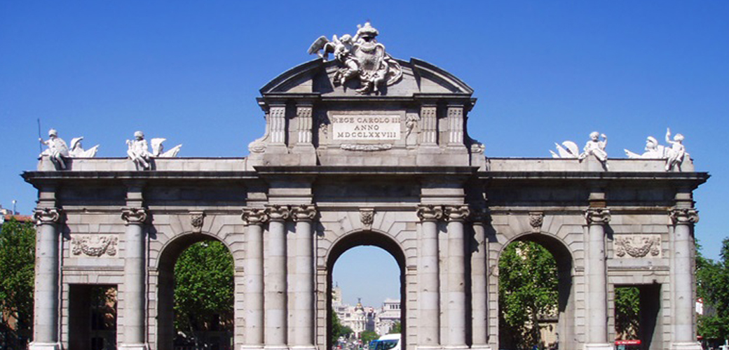 Madrid