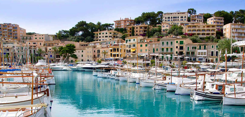 Mallorca
