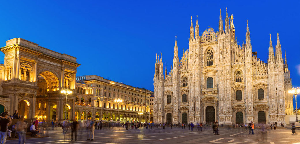 Milan