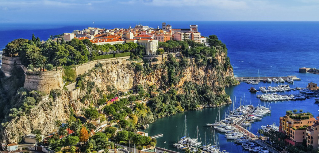 Monaco