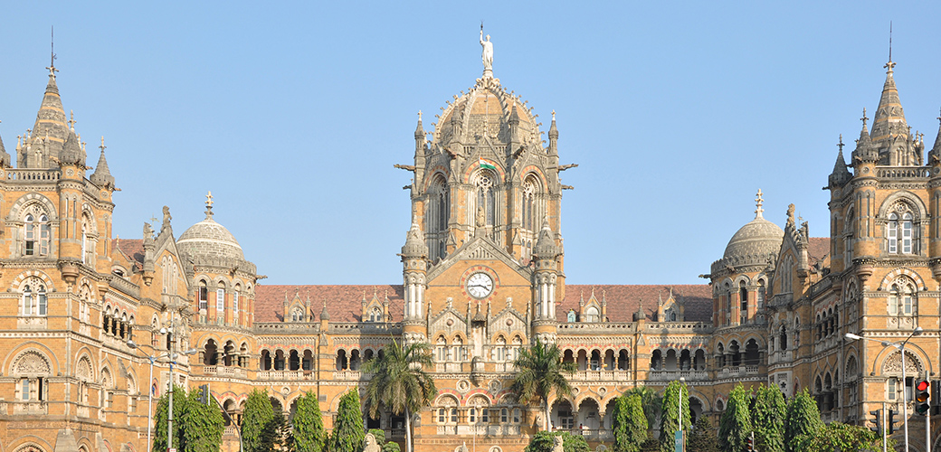 Mumbai